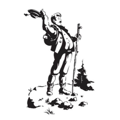 Logo Pri planincu